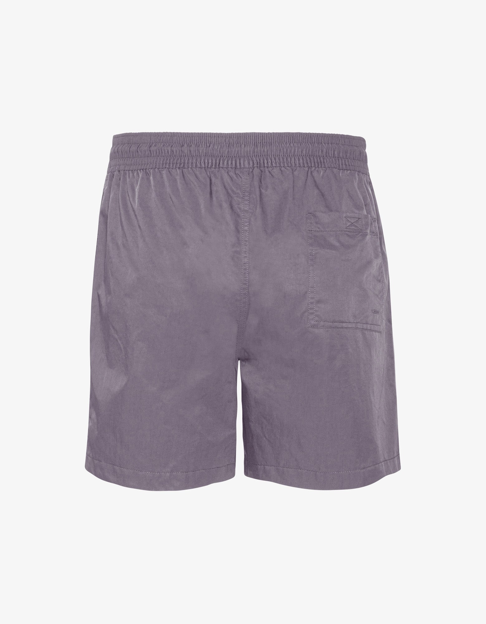 Colorful Standard Classic Swim Shorts Swim Shorts Purple Haze