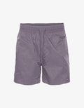 Colorful Standard Classic Swim Shorts Swim Shorts Purple Haze