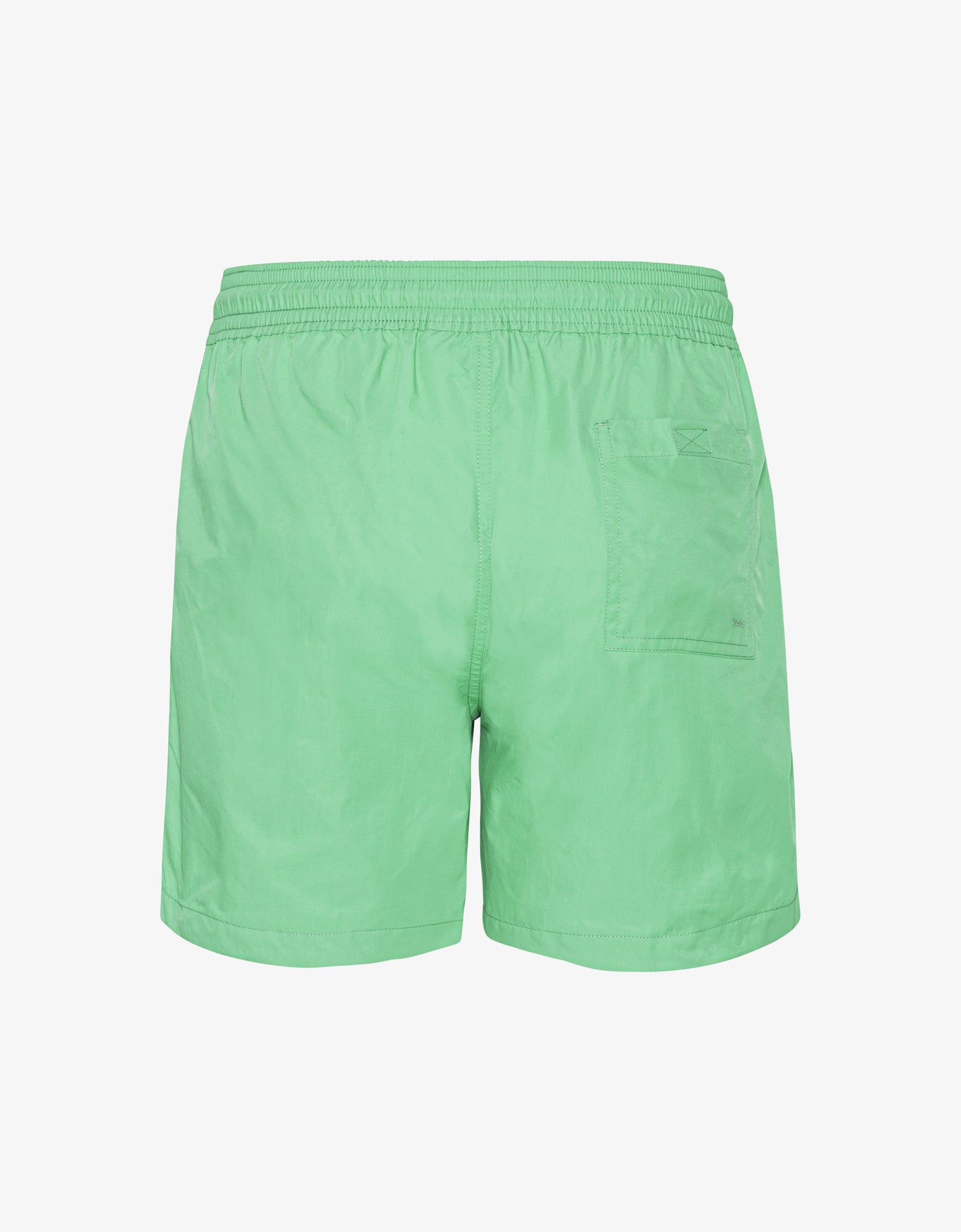 Colorful Standard Classic Swim Shorts Swim Shorts Spring Green