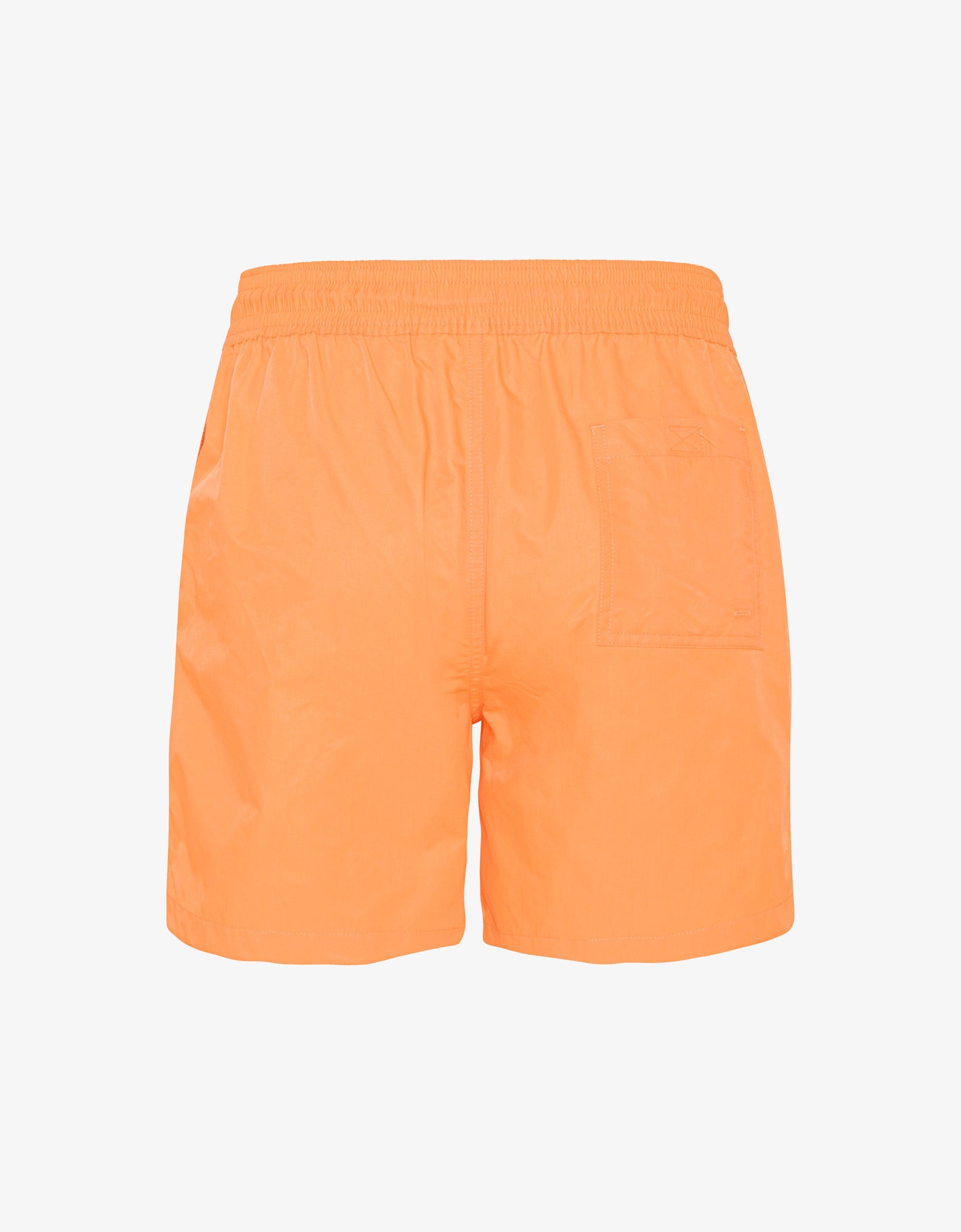 Colorful Standard Classic Swim Shorts Swim Shorts Sunny Orange