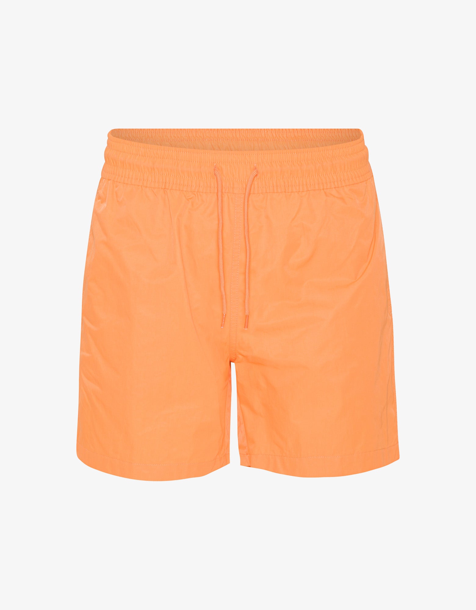 Colorful Standard Classic Swim Shorts Swim Shorts Sunny Orange