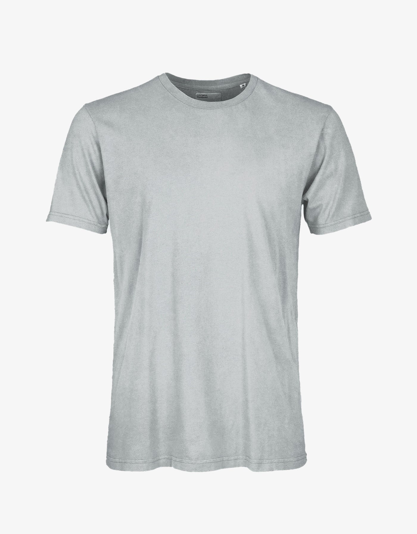FADED TULIP T-SHIRT / GREY