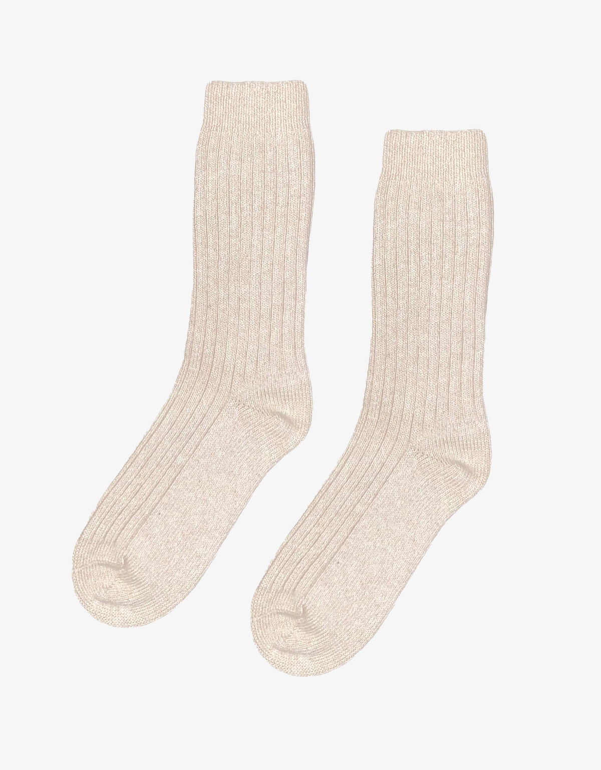Vintage Merino Wool Socks
