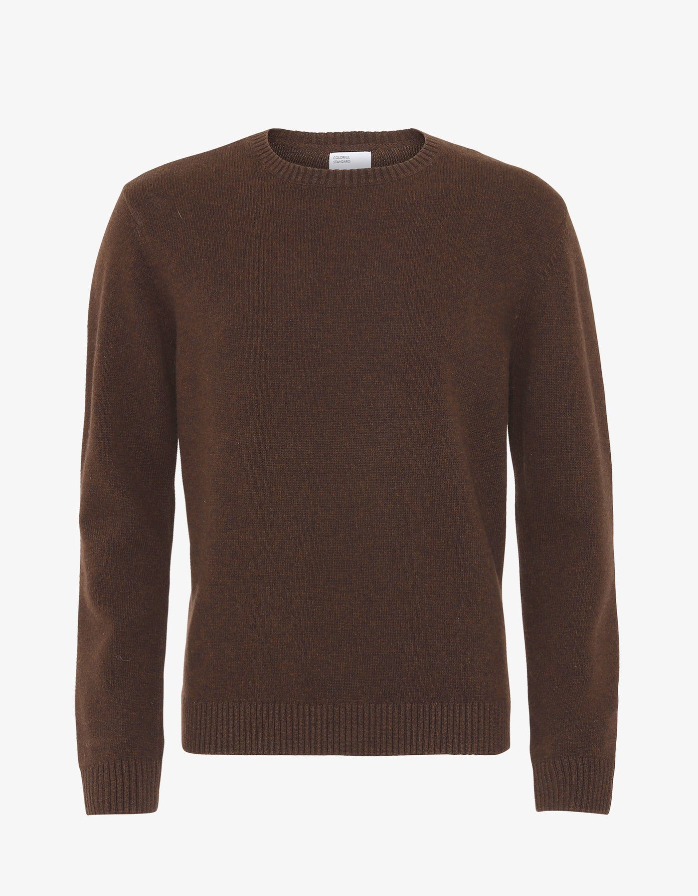 Merino Wool Sweater