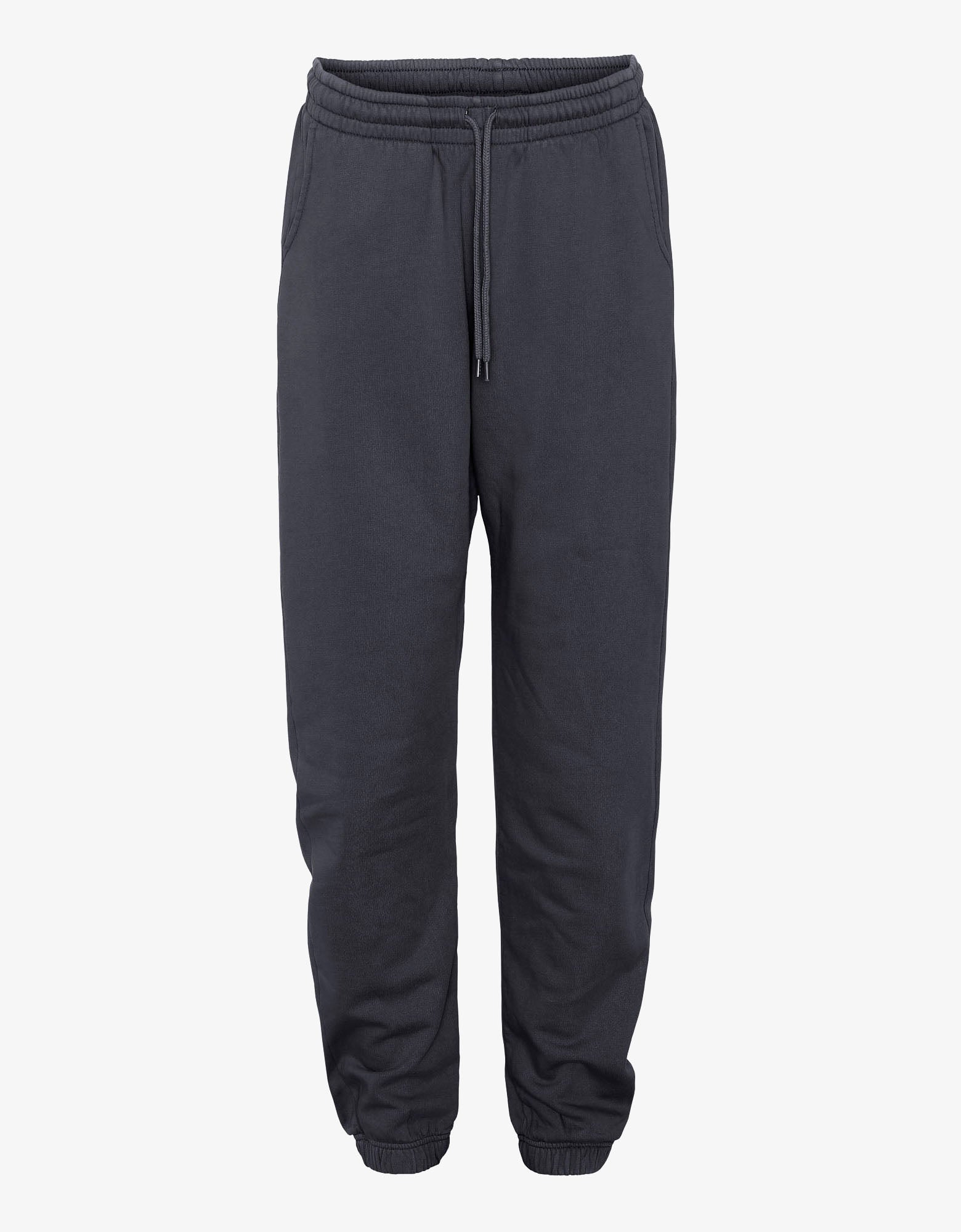 Colorful Standard Organic Sweatpants Pants Lava Grey