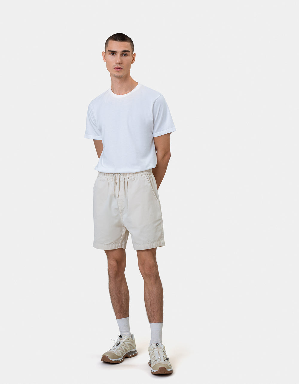 Shorts Al Dente Khahi main image 1