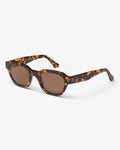 Colorful Standard Sunglass 13 Sunglasses Classic Havana / Brown