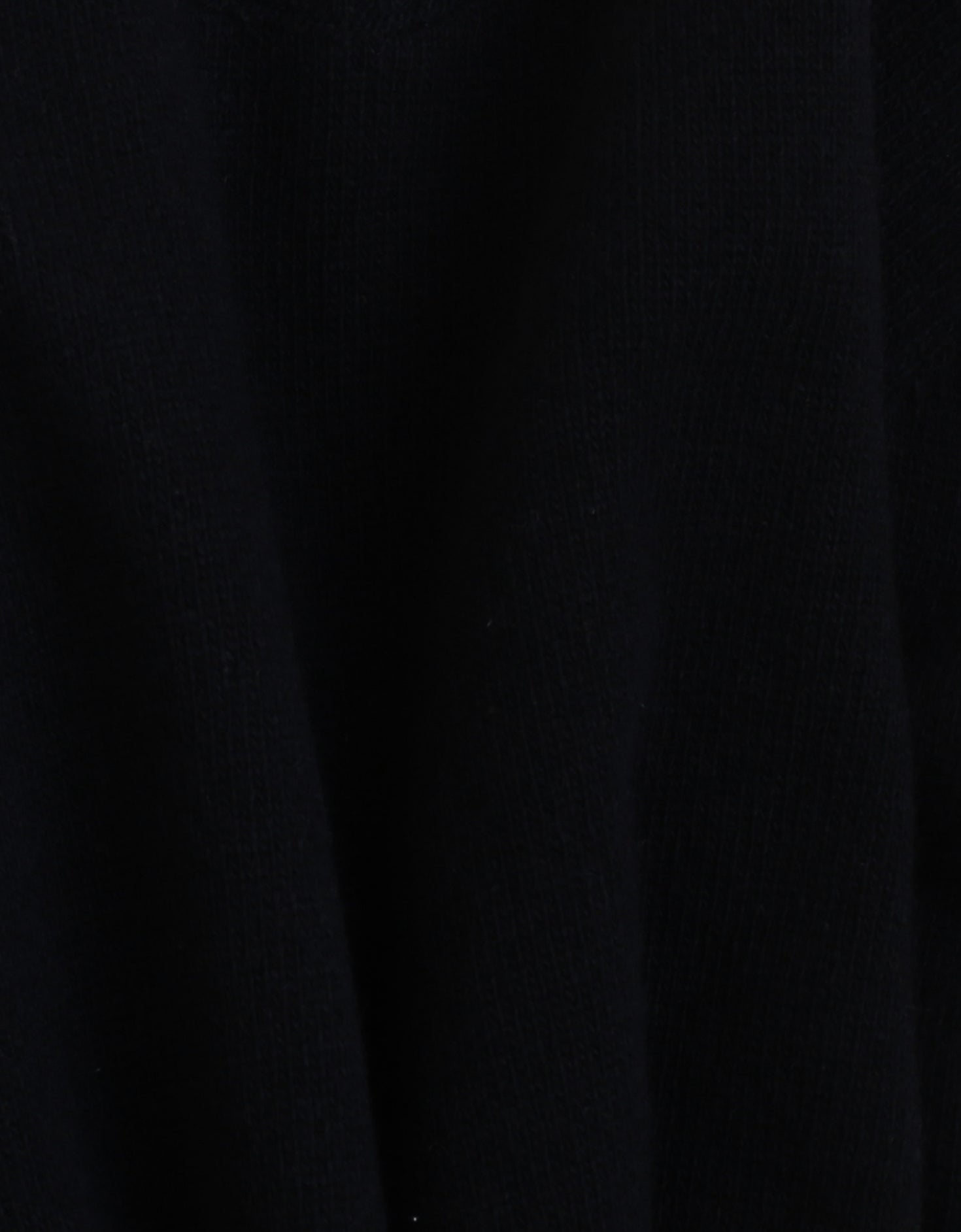 Women Classic Merino Wool Crew - Deep Black – Colorful Standard