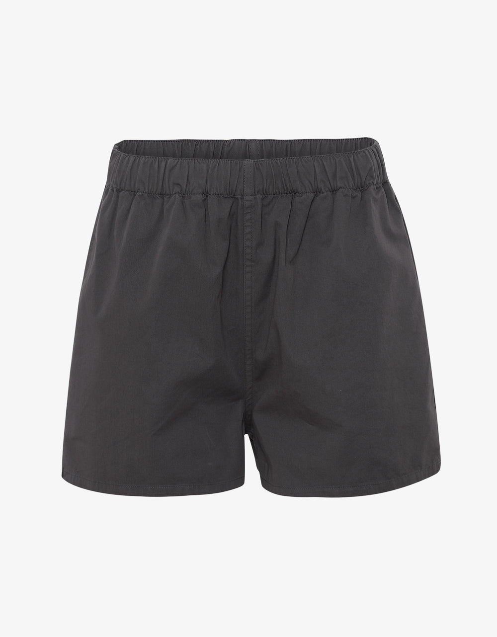 Organic Twill Shorts